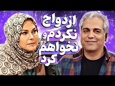 مهرانه مهین ترابی؛ رک و روان‌ترین شخصیتی که مدیری تو زندگیش ملاقات کرده!