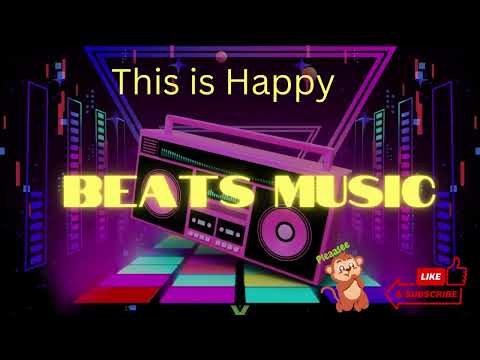 This is Happy - Beat Music || Get free Beats Music