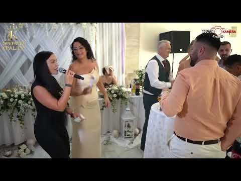 ORKESTAR KRALJEVI / MAJA TRUMBETAS / BOSKO NIKOLIC - MIX PESAMA