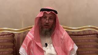 88_دليل الاستعانة - الأصول الثلاثة - الشيخ الدكتور عثمان الخميس