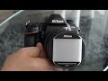 Scan Film With The Nikon ES 2 Film Scanner