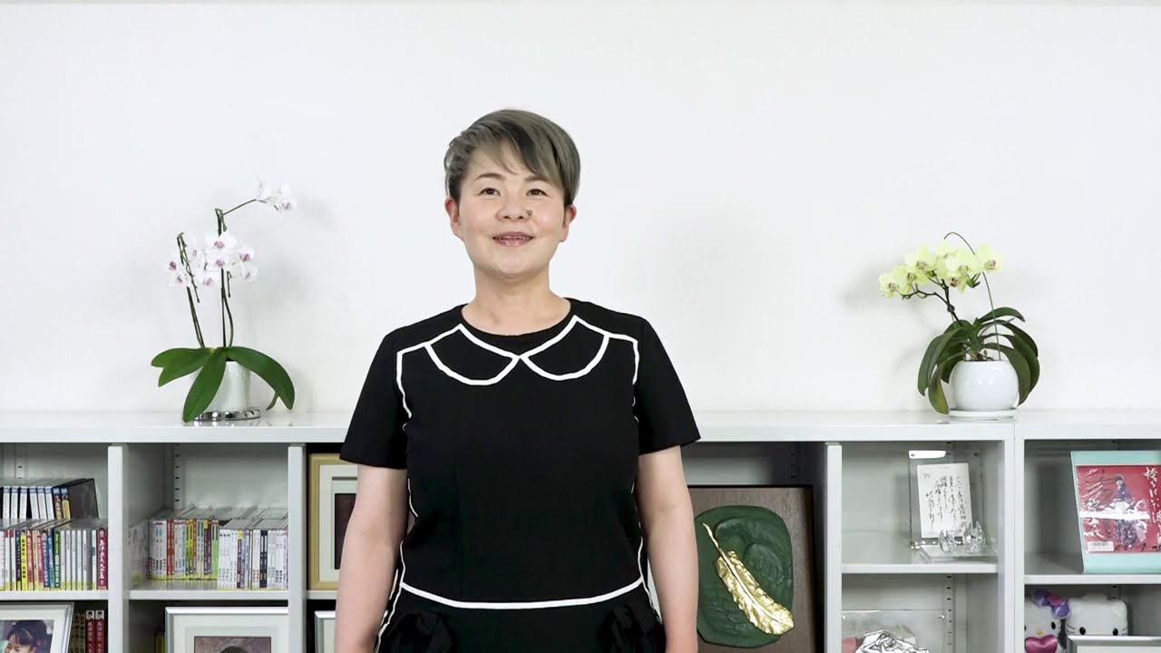 袴をはいた渡り鳥 / 島津亜矢