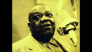 Jimmy Rushing - Everyday I Have the Blues
