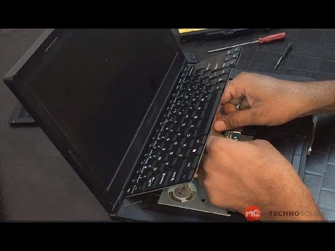 how to replace laptop keyboard Lenovo E49 K49 E49A E49L E49G E4430 E4430A | Some keys not working