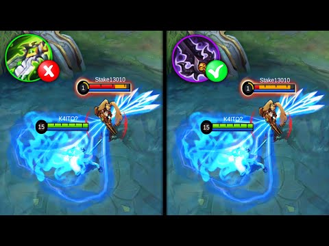 HELCURT BUFF 1 HIT INSANE DAMAGE | HELCURT BROKEN BUILD 2022 | TOP GLOBAL HELCURT GAMEPLAY | MLBB