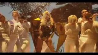 Never can say goodbye [ The Communards vs. Lady Gaga ]