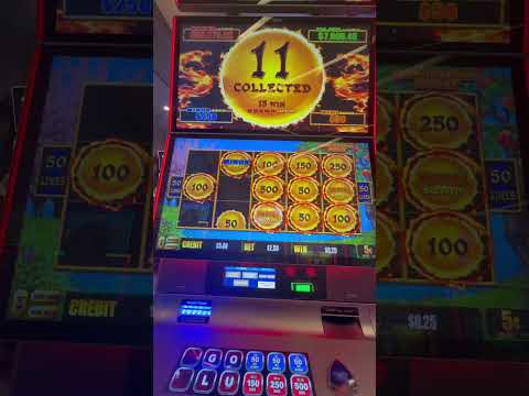 Nice Dragon Link Win on Utopia of the Seas 🎰 #casino #slots #gambling #utopiaoftheseas