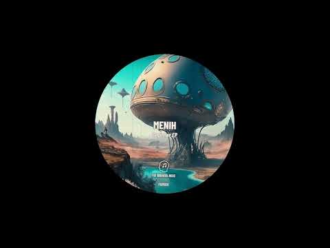 Menih - Beginner ( Original Mix ) [ For Groovers Music ]