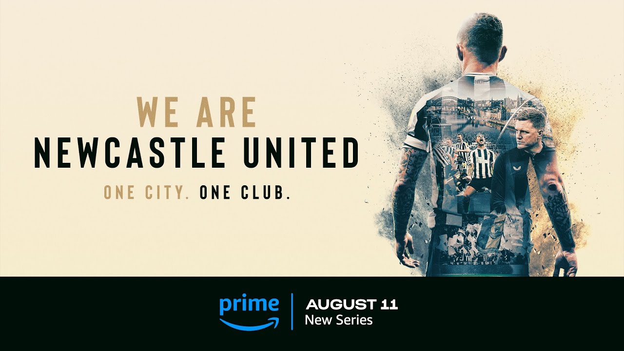 We Are Newcastle United | Official Trailer