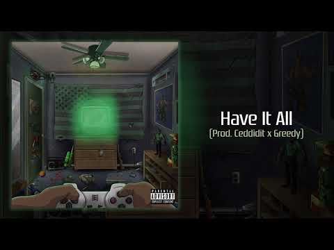 Video thumbnail for Have It All
