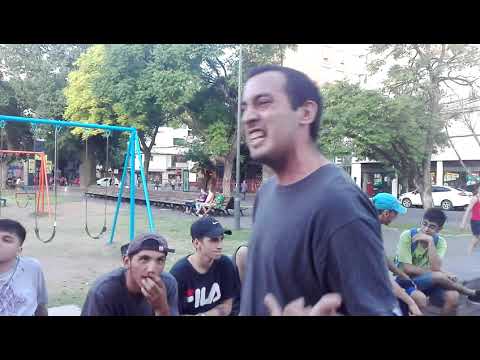 HENSON vs LICH ~4tos~ Fecha #1 Temporada "AGUILAS"