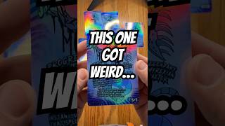 This one got weird, ya’ll…but I’m still putting it in my decks anyway 🤫