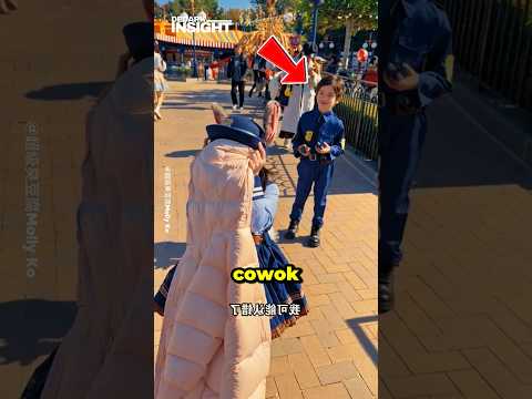 Dari Nolak… Jadi Nggak Mau Pisah ❤️