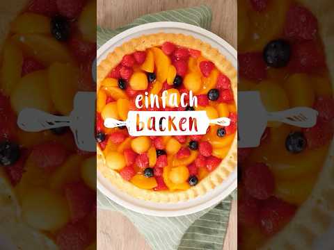 Einfach Backen video thumbnail