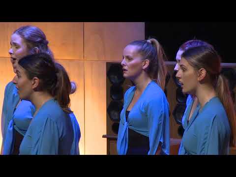 The Big Sing 2017 Session 05 Cantala   Inclina Domine, Josef Rheinberger TT