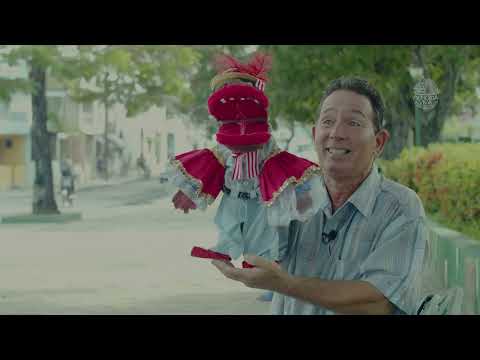 El mundo mágico de César