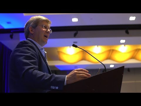 MCT Exchange Sept. 2017 - Conference Recap