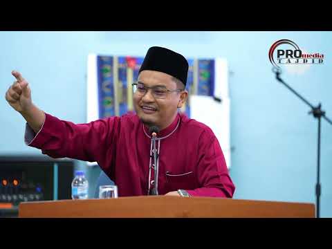 24-11-2023 Ustaz Rizal Azizan - Sunnah Nabi Sepanjang Zaman