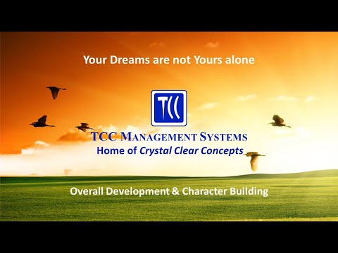 TCC Management Systems Kolkata Video 2