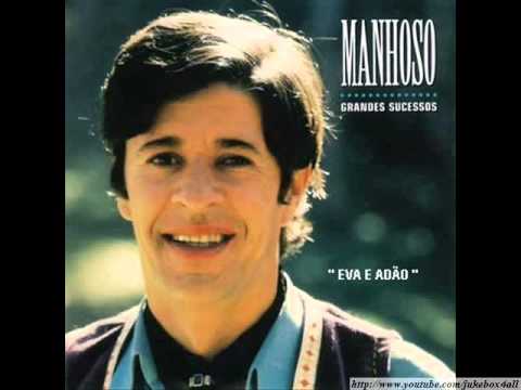 Manhoso - Eva e Adão