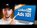 Complete LinkedIn Ads Tutorial for Effective B2B Marketing