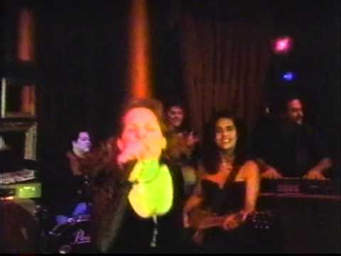 LIL SUZY "TURN THE BEAT AROUND" (ORIGINAL VIDEO)