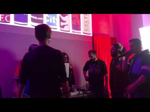 Sem vs Cisco - Ottavi - Freestyle 2018 (Atto II)