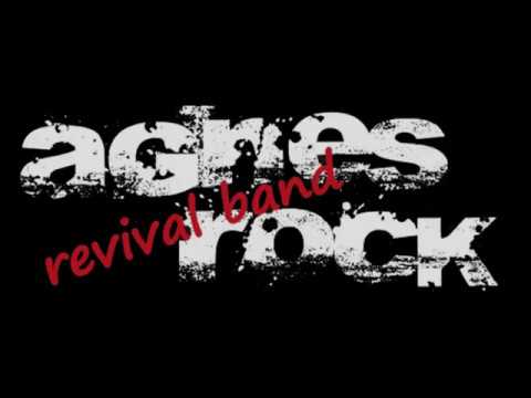 Agnes Rock a Tj Přeštice dokopná - Dřív než zaplatíš