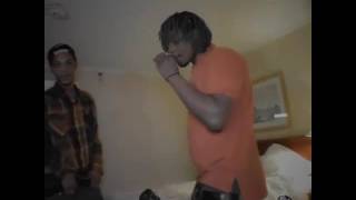 Miss Robbie Grandson Andre Last Moments | Welcome to Sweetie Pie&#39;s | OWN