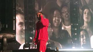 Kendrick Lamar - Love [LIVE]