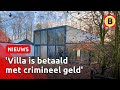 Spookvilla waar jongens werden mishandeld speelt rol in mega-drugsproces | Omroep Brabant