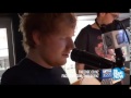 Ed Sheeran - Teneriffe Sea