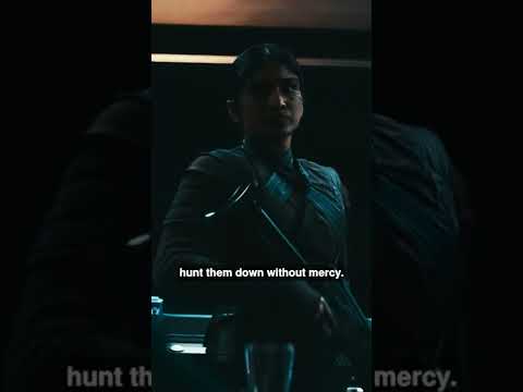 Cinta's "Mercy" Forged Andor's Deadliest Imperialist?! 😱 Heroes & Villains Made in War