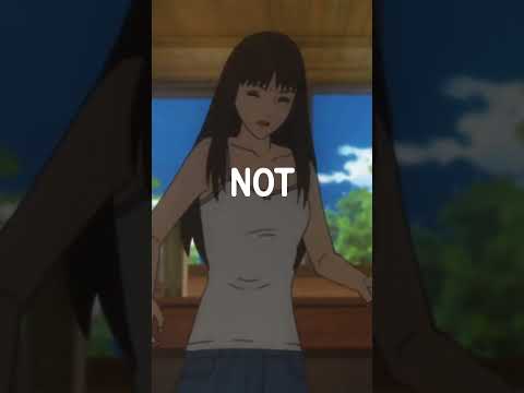 Gyo - "SHARKS WITH LEGS!" by justan oval