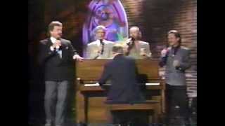 The Statler Brothers - Jesus Is The Answer Every Time