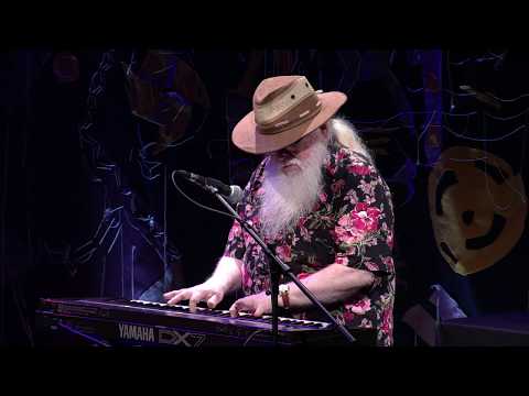 Hermeto Pascoal