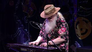 Hermeto Pascoal | Depois do baile (Hermeto Pascoal) | Instrumental Sesc Brasil