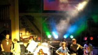 Seabear - &quot;Seashell&quot; - live at Reeperbahnfestival