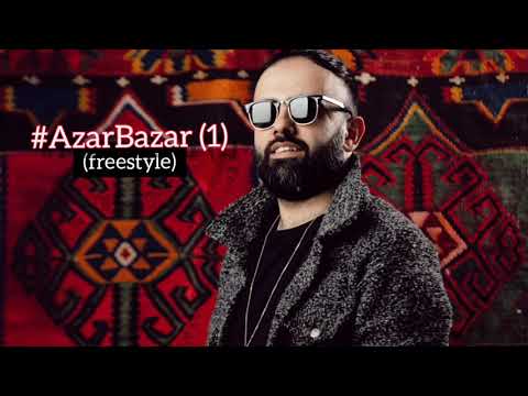 KQB - AzarBazar (1) freestyle