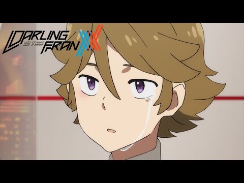 Become an Adult | DARLING in the FRANXX