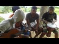 Obe Atha Gena Pera Sandawaka Song