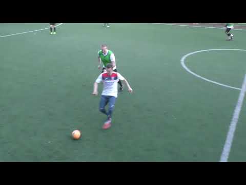 7 КХ 8 лига Альфа - Winnergreat