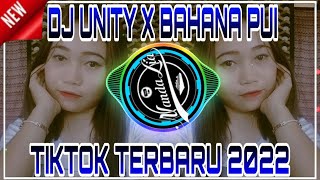 Download lagu DJ UNITY X BAHANA PUI PALE PALE TIKTOK TERBARU SLOW BASS DJ mp3