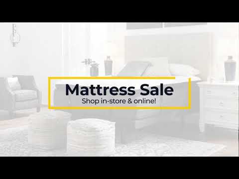 Mattress Sale