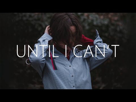 JONJEN & Iwamoto - Until I Can't (Lyrics) ft. Anna-Sophia Henry