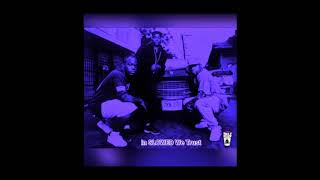 Do or Die - Lil Sum Sum (Chopped &amp; Screwed by DJ SLOWED PURP)