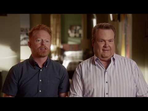 Cam's Antibiotics - Modern Family