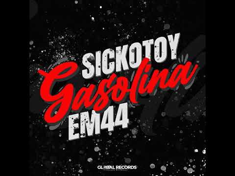 Sickotoy EM44 _ Gasolina