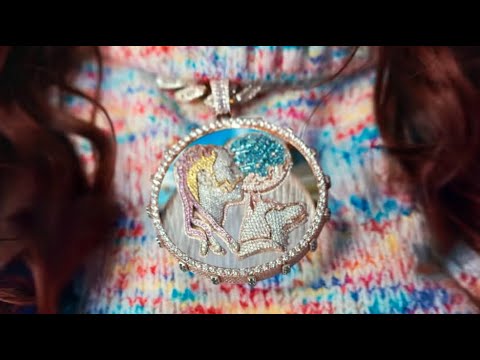 RiFF RAFF x DOLLABiLLGATES - Neon Ninja (Official Music Video)