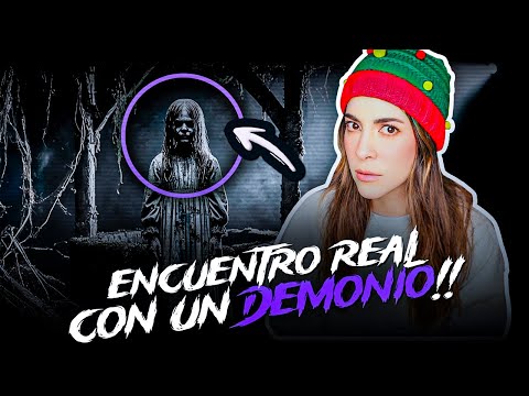 ATERRADORA EXPERIENCIA PARANORMAL DE UN SUSCRIPTOR | HeyEstee
